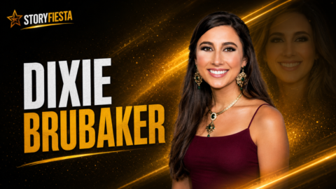 Dixie Brubaker