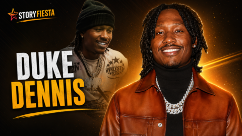 Duke Dennis