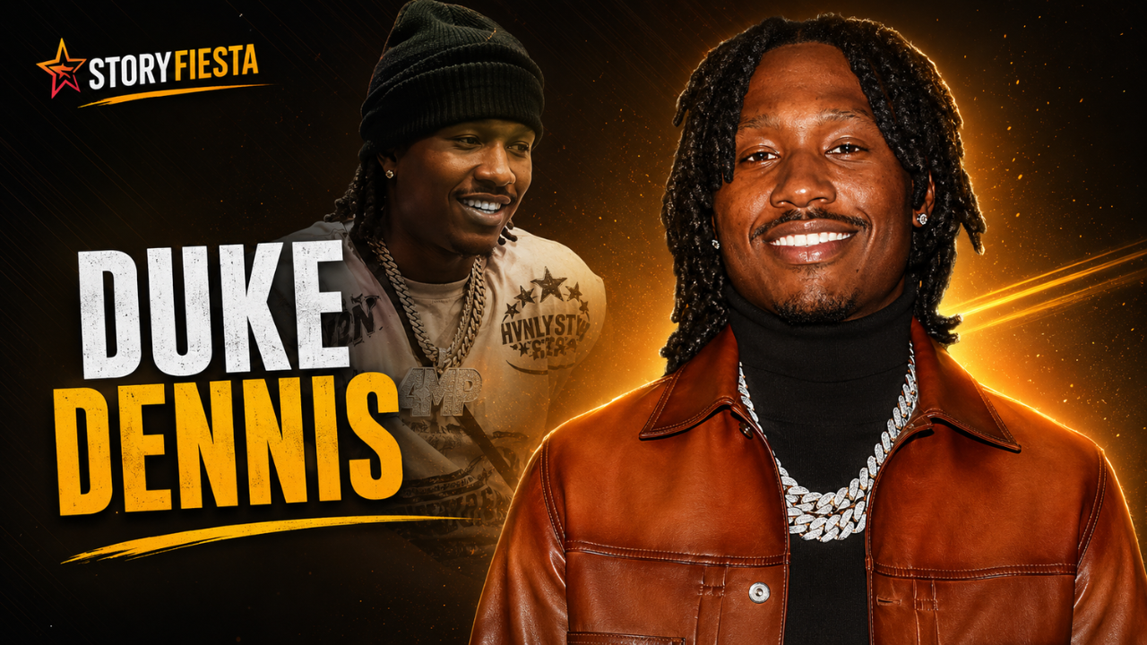 Duke Dennis