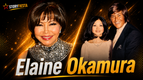 Elaine Okamura