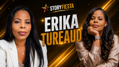 Erika Tureaud