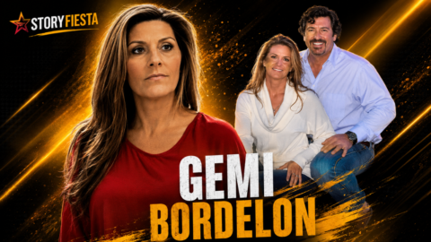 Gemi Bordelon