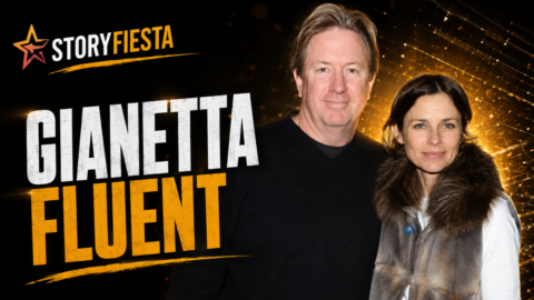 Gianetta Fluent