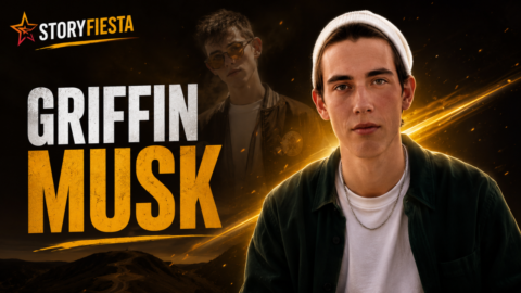 Griffin Musk