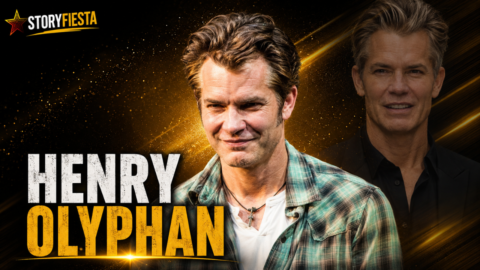 Henry Olyphant