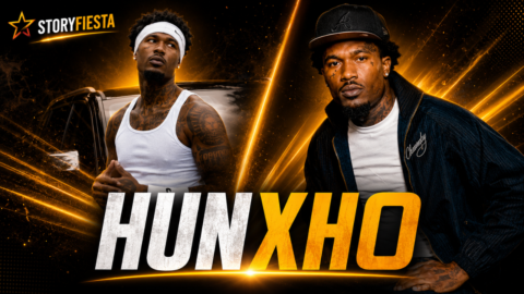 Hunxho