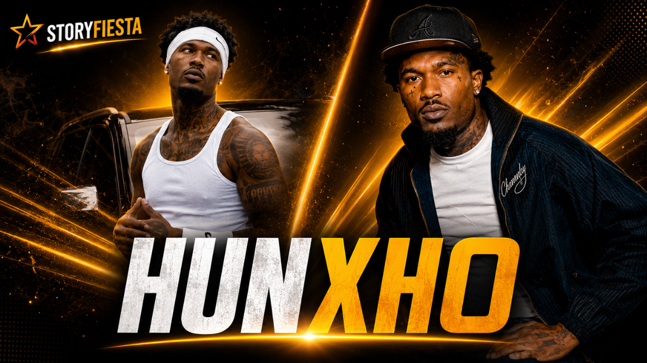 Hunxho