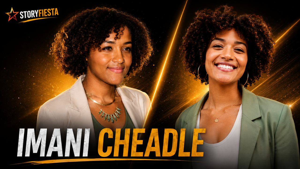 Imani Cheadle