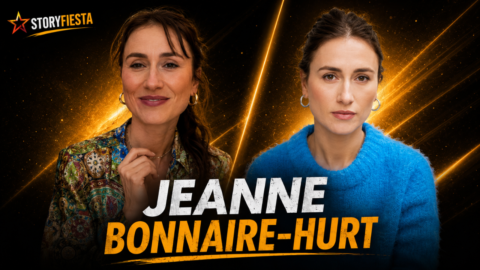 Jeanne Bonnaire-Hurt