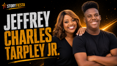 Jeffrey Charles Tarpley Jr.