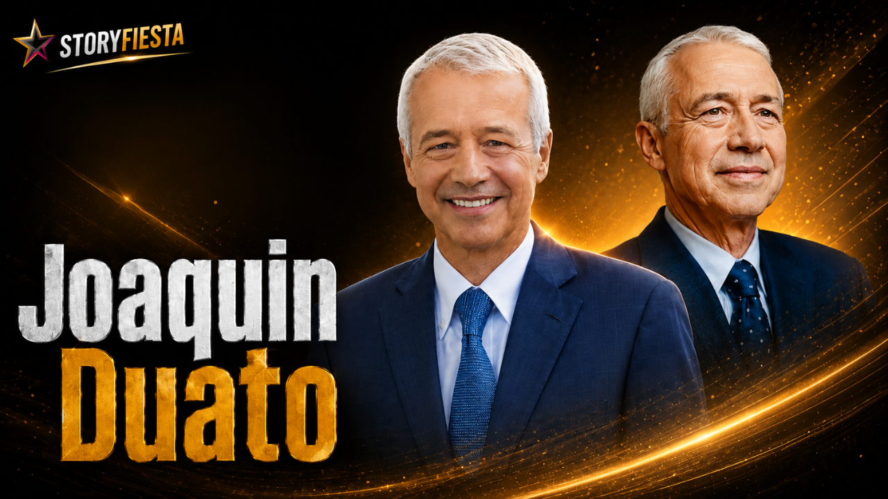 Joaquin Duato