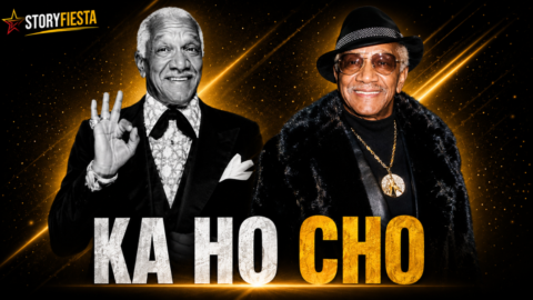 Ka Ho Cho