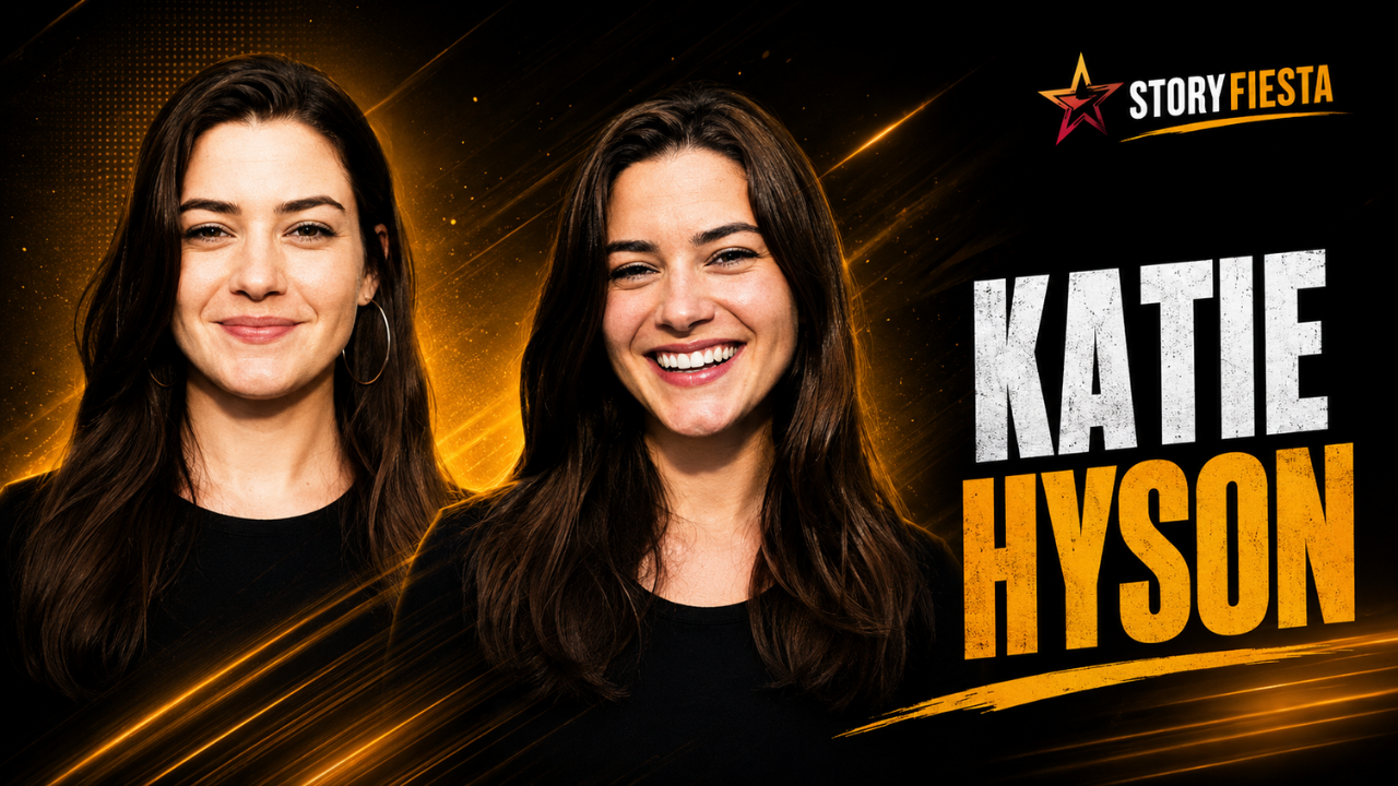 Katie Hyson