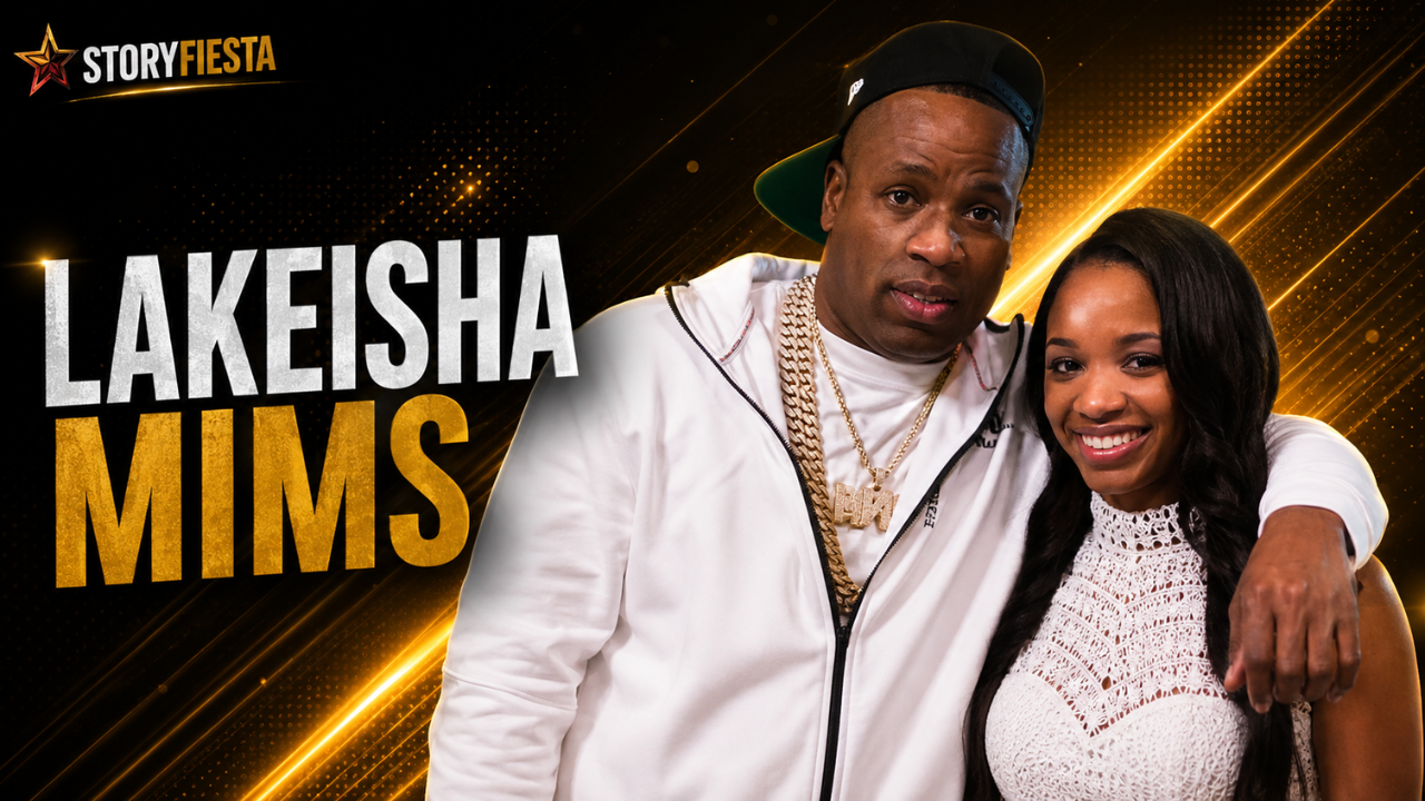 Lakeisha Mims