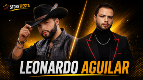 Leonardo Aguilar