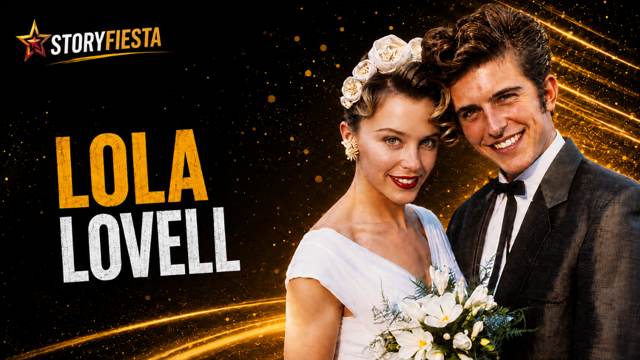 Lola Lovell