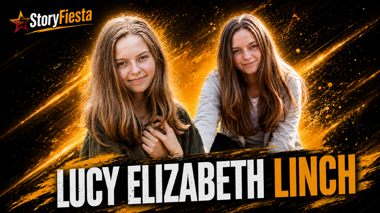 Lucy Elizabeth Linch