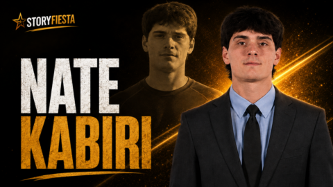 Nate Kabiri