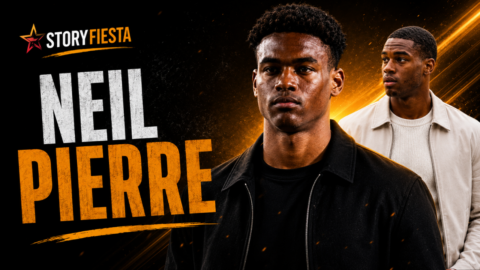 Neil Pierre
