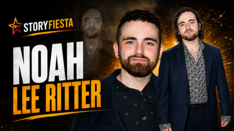 Noah Lee Ritter