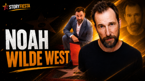 Noah Wilde West