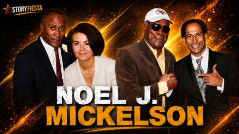 Noel J. Mickelson