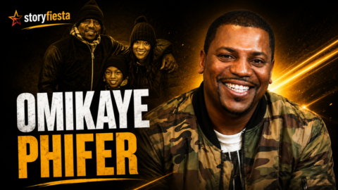 Omikaye Phifer