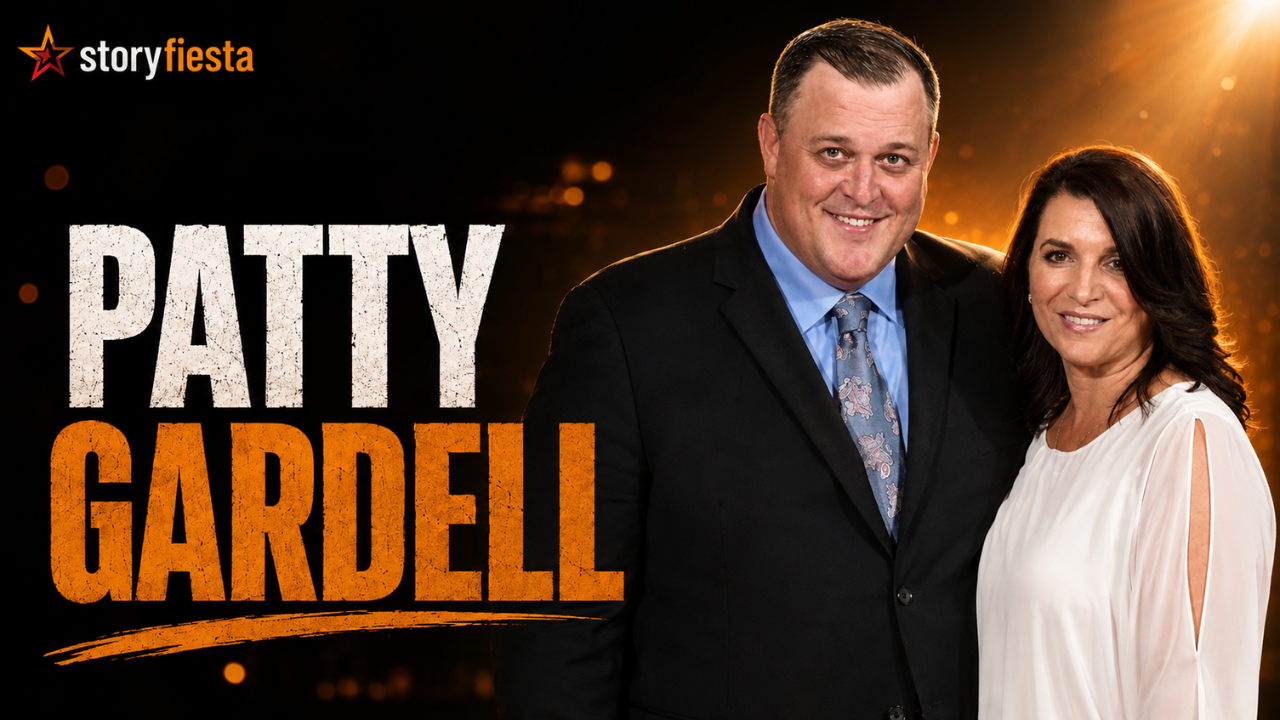 Patty Gardell