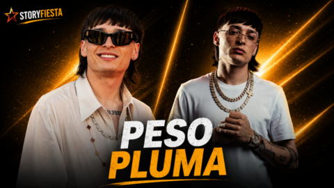 Peso Pluma