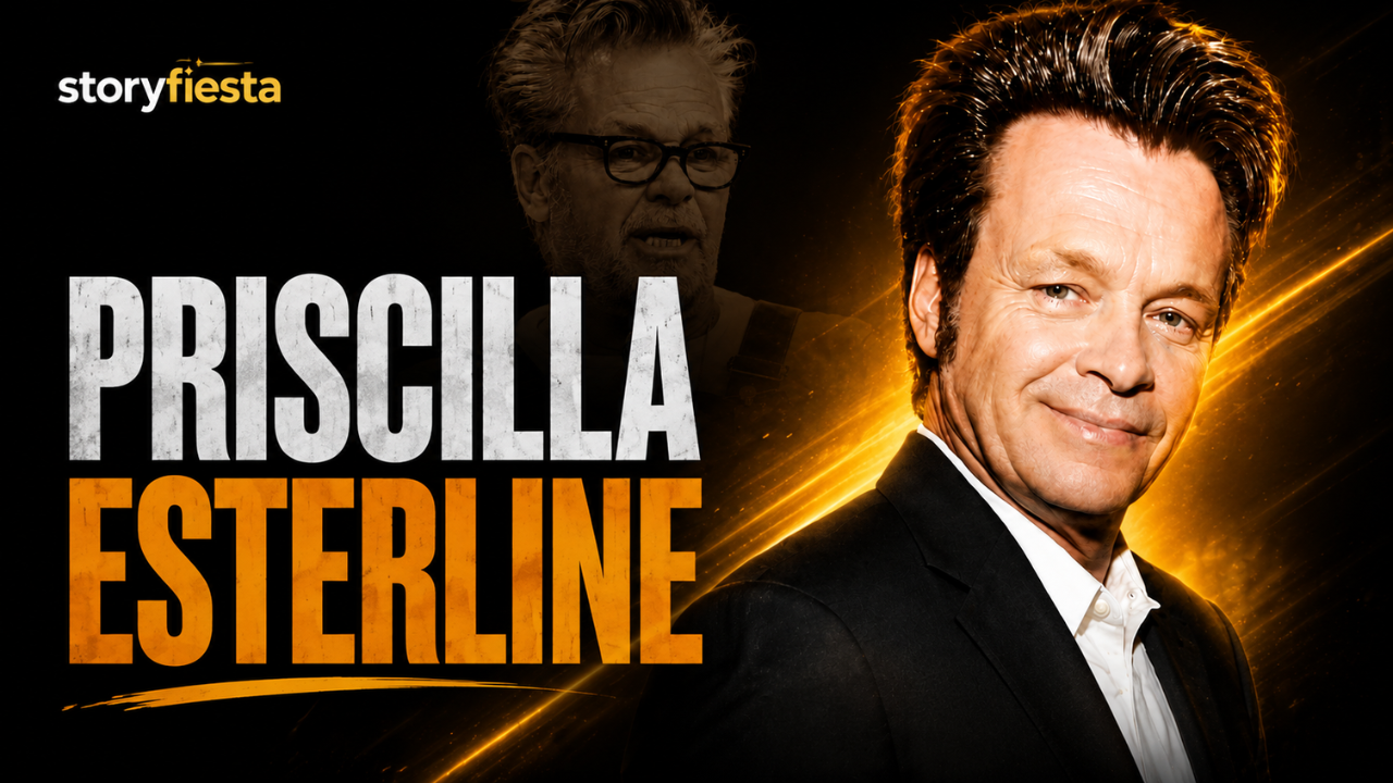 Priscilla Esterline