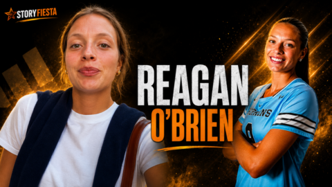 Reagan O'Brien