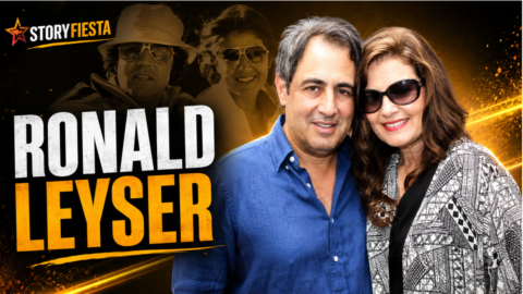 Ronald Leyser
