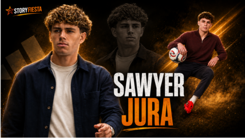 Sawyer Jura