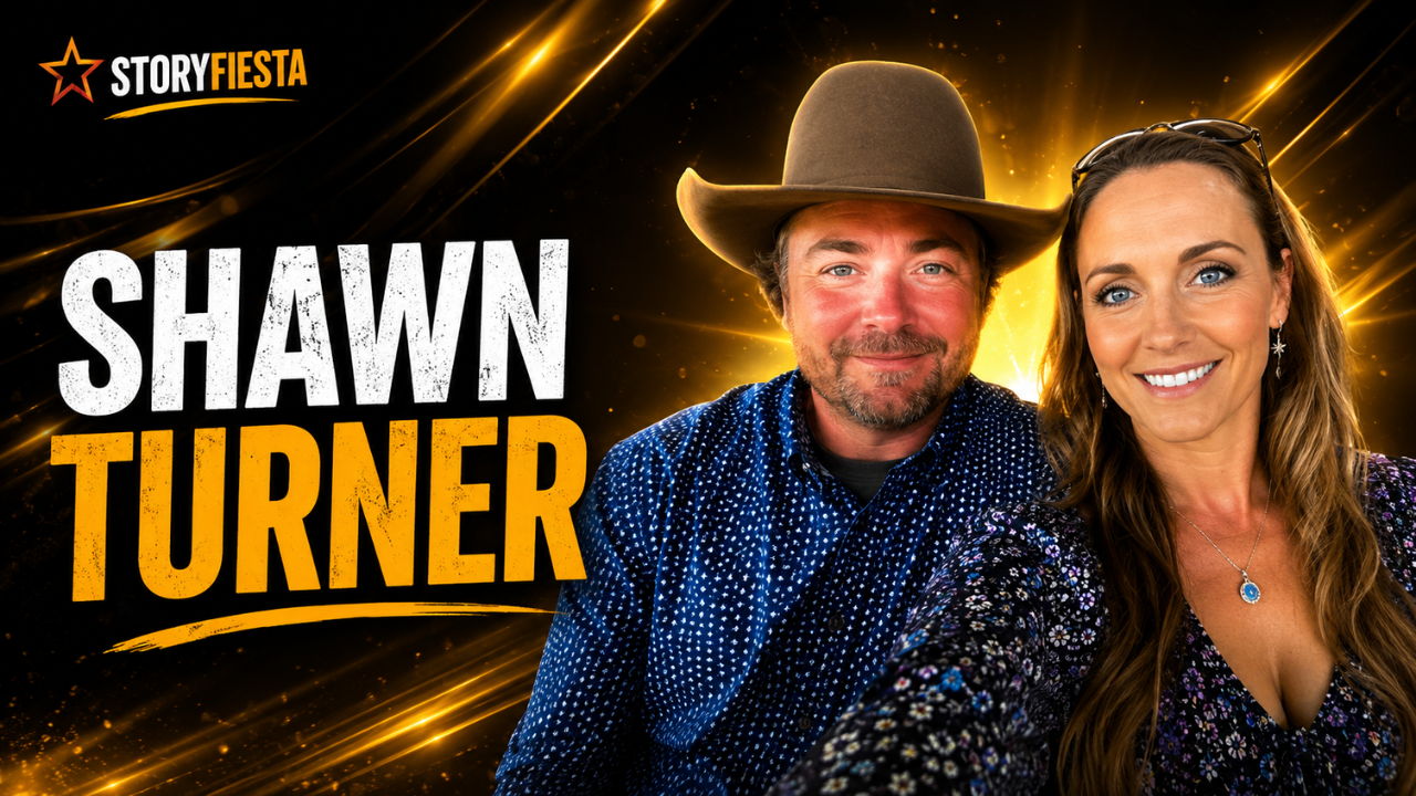 Shawn Turner