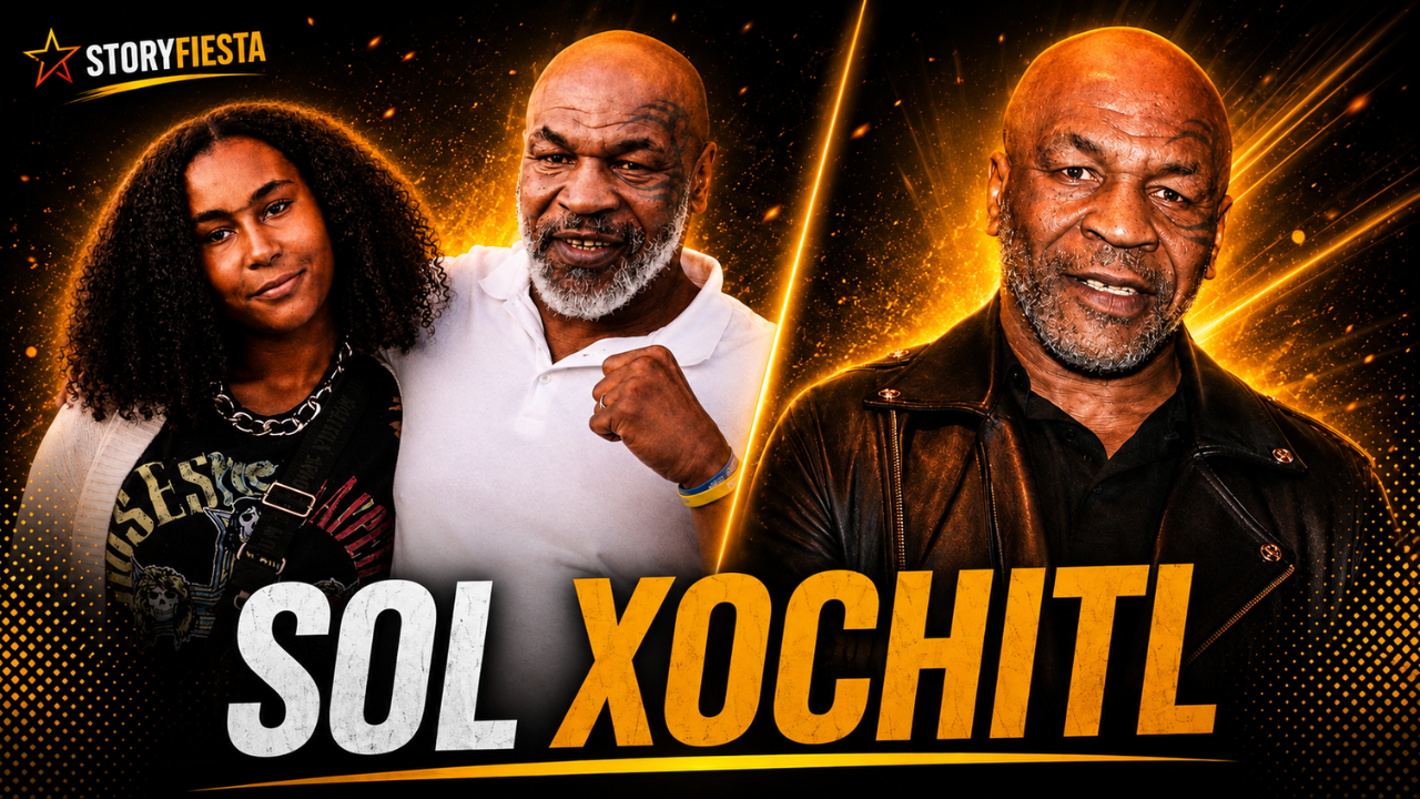 Sol Xochitl