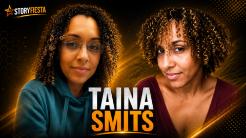 Taina Smits