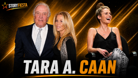 Tara A. Caan