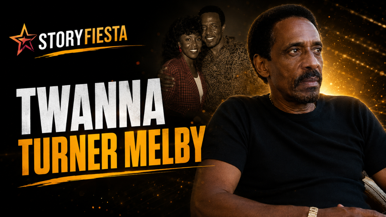Twanna Turner Melby