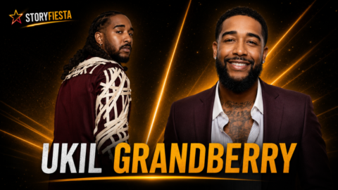 Ukil Grandberry