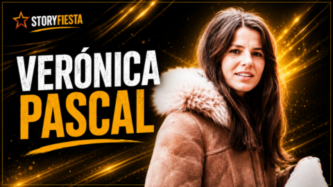 Verónica Pascal