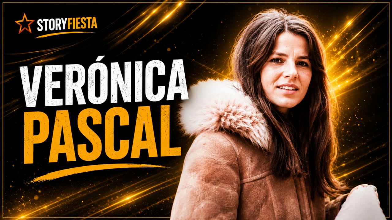 Verónica Pascal