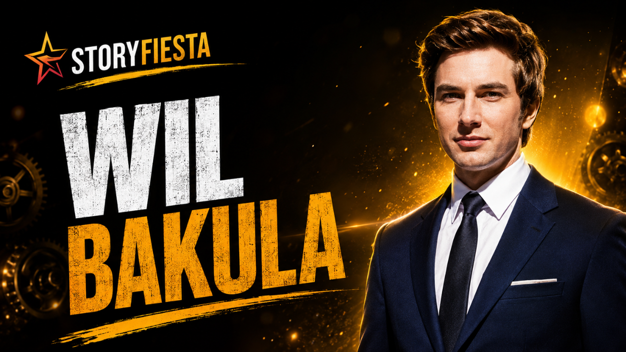 Wil Bakula