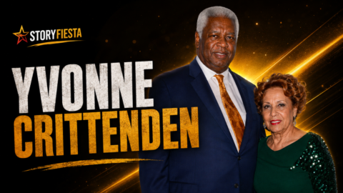 Yvonne Crittenden