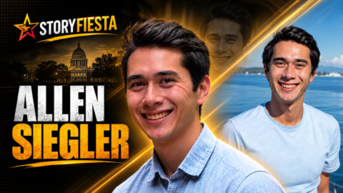 Allen Siegler