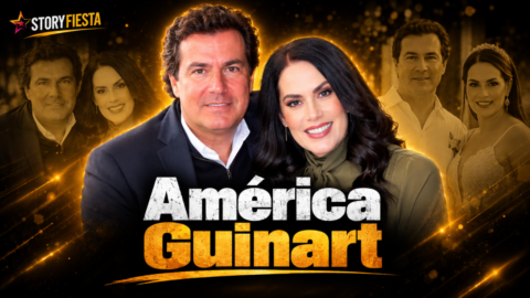 América Guinart