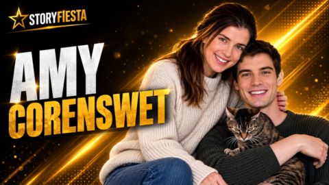 Amy Corenswet