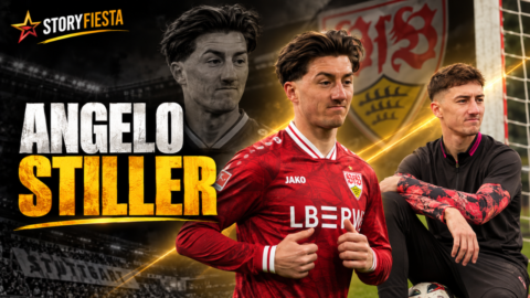 Angelo Stiller