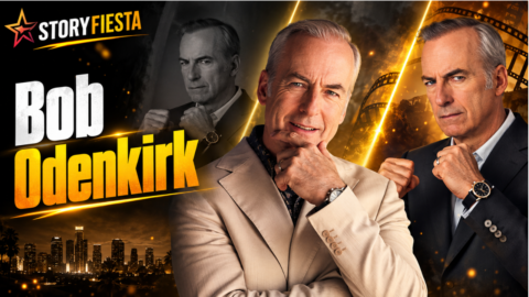 Bob Odenkirk