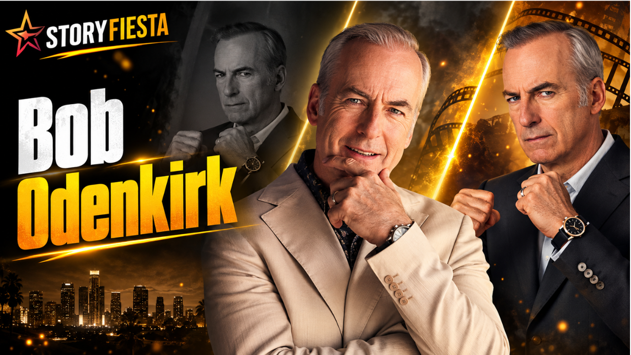 Bob Odenkirk