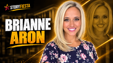 Brianne Aron